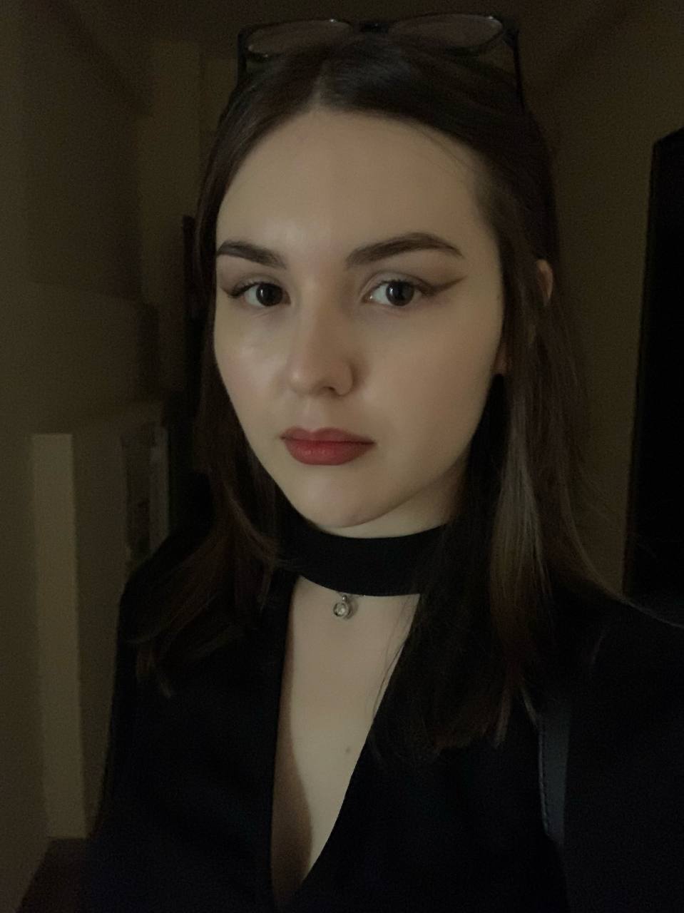 Daniela, profesoară de engleză la CHILLS